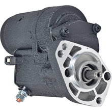 Load image into Gallery viewer, Arrowhead Harley-Davidson Starter Motor - 12-Volt - 18-Spline