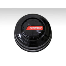 Load image into Gallery viewer, Gram Lights Rays LPS Center Cap - Black / Red