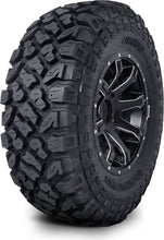 Load image into Gallery viewer, Kenda K3204R Klever XT Front Tire - 27x9R14 8PR 65M TL 26043000