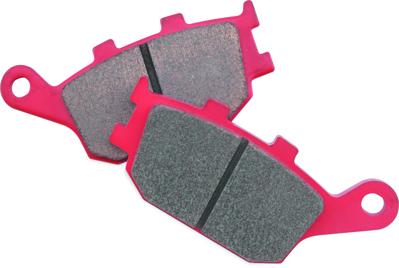 BikeMaster Kawasaki Sintered Brake Pads