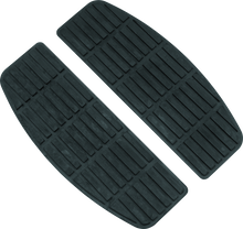 Load image into Gallery viewer, Bikers Choice 66-05 FLHT FLHS FLST Replacement Floorboard Pads Replaces H-D 5614-66T