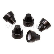 Load image into Gallery viewer, NAMZ OEM Tripometer Reset Button Rubber Boot Cover w/Nut - 5 Pack (HD 67880-94)