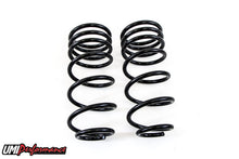 Load image into Gallery viewer, UMI Performance 93-02 GM F-Body Lowering Springs Rear 1.5in Lowering