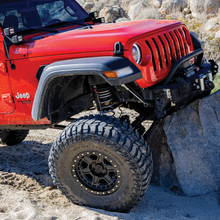 Load image into Gallery viewer, Progressive 07-18 Wrangler (JK) STR 46 Series 2.0 Smooth Body Front Shocks (Pair) - 3.5-5.0in