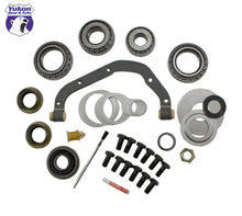 Load image into Gallery viewer, Yukon Gear Master Overhaul Kit Ford 8.8in Irs Diff / Suvs w/ 3.250in OD Pinion Bearing Race