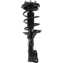 Load image into Gallery viewer, KYB Shocks &amp; Struts Strut Plus Front Right 03-11 Honda Element (Excl SC)