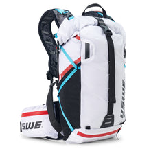 Load image into Gallery viewer, USWE Hajker Pro Winter Rolltop Daypack 30L - Cool White