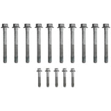 Fel-Pro 09-13 Chevrolet Silverado 1500/08-13 Corvette/14-17 SS Engine Cylinder Head Bolt Set