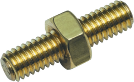 Kuryakyn Antenna Adapter For Indian & Victory