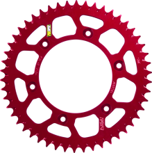 Load image into Gallery viewer, ProTaper Honda Rear Red Sprocket - 56 Teeth