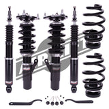 Air Lift Performance 18-24 Honda Accord Coilover Kit