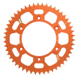 ProTaper Rear Orange Sprocket - 40 Teeth