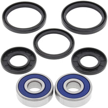 Load image into Gallery viewer, All Balls Racing 85-86 Yamaha YTZ250 Tri Moto Wheel Bearing Kit - Front