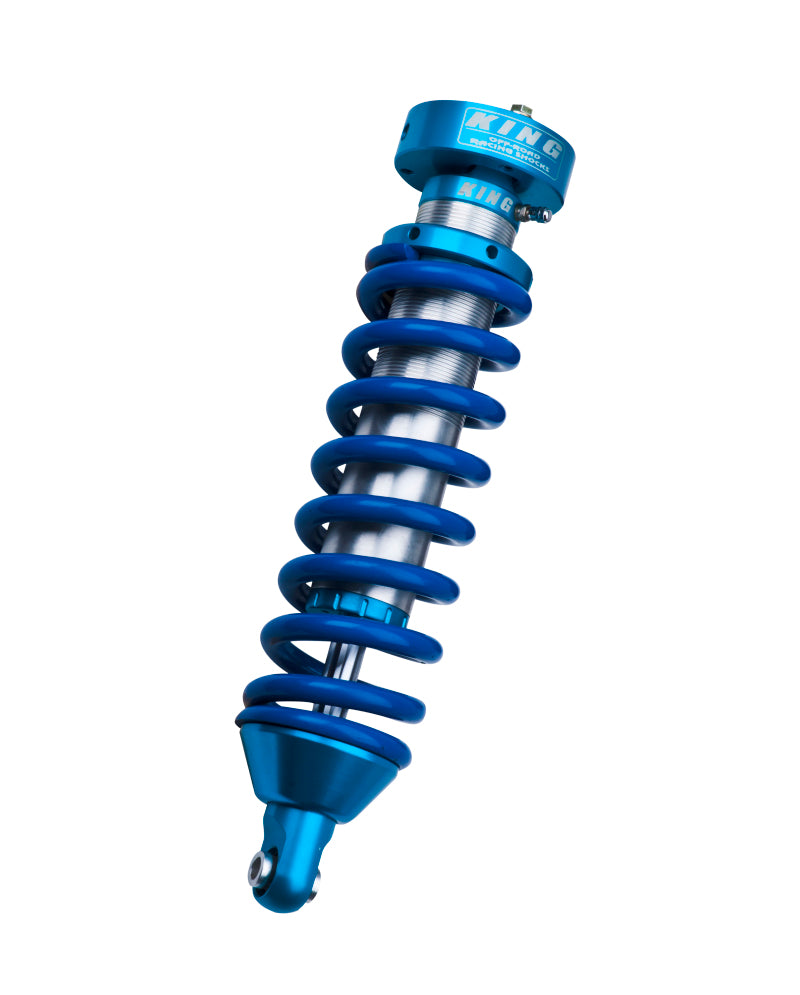 King Shocks 96-02 Toyota 4Runner Front 2.5 Dia Internal Reservoir Coilover (Pair)