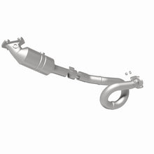 Load image into Gallery viewer, MagnaFlow Conv Direct Fit OEM 12-17 Jeep Wrangler 3.6L Underbody