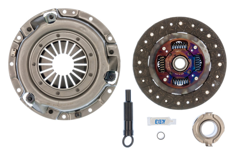 Exedy OE 1982-1984 Mazda B2200 L4 Clutch Kit