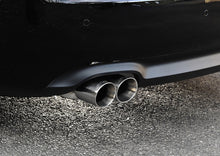 Load image into Gallery viewer, AWE Tuning Audi B8 A5 2.0T Touring Edition Exhaust - Quad Outlet Polished Silver Tips