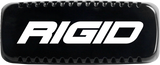 Rigid Industries SR-Q Light Cover- Black