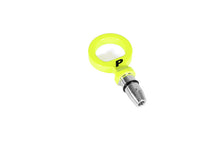 Load image into Gallery viewer, PERRIN 15-25 Subaru WRX &amp; 13-25 BRZ/FR-S/86/GR86 Dipstick Handle Loop Style - Neon Yellow