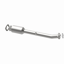 Load image into Gallery viewer, Magnaflow Conv DF 11-15 Frontier 4 Underbody