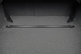 PERRIN 22-25 Subaru WRX Rear Shock Tower Brace - Carbon Fiber