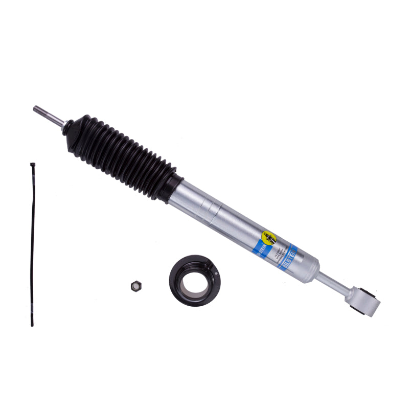 Bilstein 5100 Series 2008 Toyota Sequoia SR5 Premium Front 46mm Monotube Shock Absorber