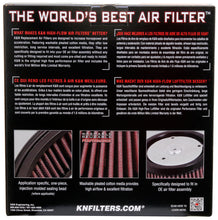 Load image into Gallery viewer, K&amp;N 88-12 Harley-Davidson Sportster Screamin Eagle Element Replacement Air Filter