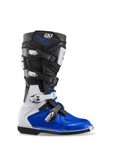 Load image into Gallery viewer, Gaerne GXJ Boot Black/Blue Size - Youth 1