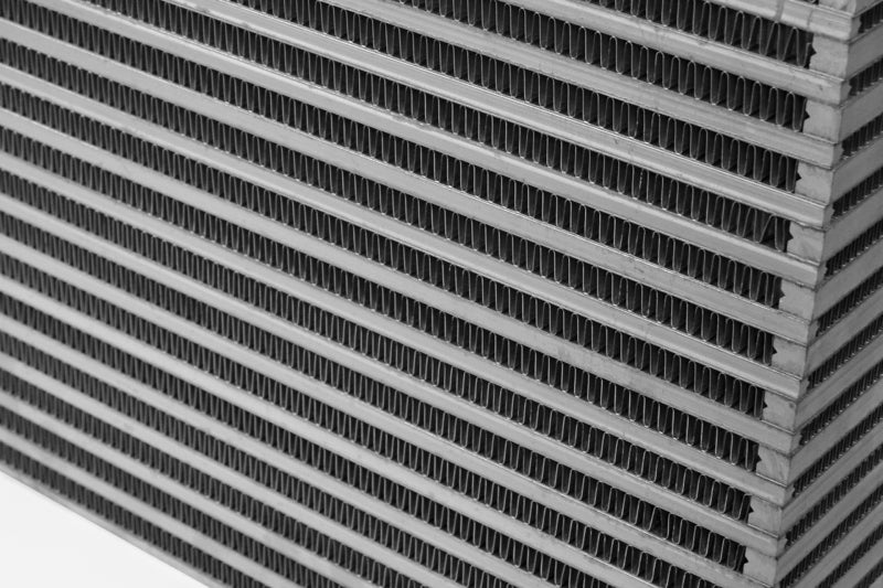 CSF High Performance Bar & Plate Intercooler Core - 20in L x 12in H x 3in W