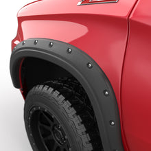 Load image into Gallery viewer, EGR 19-22 Chevrolet Silverado 1500 Baseline Bolt Style Fender Flares (Set of 4)