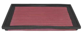 K&N 81-90 Porsche 944 2.5L L4 / 88-90 944 2.7 L4 Drop In Air Filter