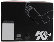 Load image into Gallery viewer, K&amp;N 08-09 Chevy Corvette 6.2L V8 Aircharger Performance Intake