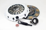 Clutch Masters 18-19 Subaru WRX 2.0L (Mid 2018 with VIN J*806877) FX350 Clutch Kit