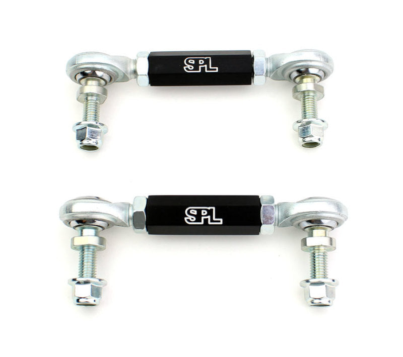 SPL Parts 2012+ BMW 3 Series/4 Series F3X Rear Swaybar Endlinks