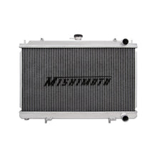 Load image into Gallery viewer, Mishimoto 95-98 Nissan 240sx w/ KA Aluminum Radiator