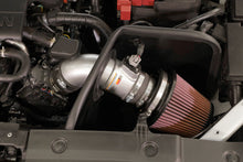 Load image into Gallery viewer, K&amp;N 19-20 Nissan Altima L4-2.5L Typhoon Short Ram Intake