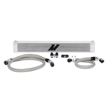 Load image into Gallery viewer, Mishimoto BMW E46 M3 Oil Cooler Kit