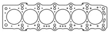 Load image into Gallery viewer, Cometic Toyota / Lexus Supra 93-UP 87mm .051 inch 3 Layer MLS Head Gasket 2JZ Motor