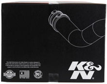 Load image into Gallery viewer, K&amp;N 77 Series Performance Intake Kit for 2014 Chevrolet Silverado/GMC Sierra 1500 4.3L V6