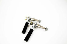 Load image into Gallery viewer, SPL Parts 89-98 Nissan 240SX (S13/S14) Front Outer Tie Rod Ends (Bumpsteer Adjustable)