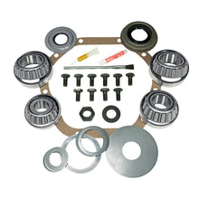 Load image into Gallery viewer, Yukon Gear Dana 44 Master Overhaul Kit Replacement