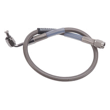 Load image into Gallery viewer, Russell Performance 36in 90 Degree Competition Brake Hose