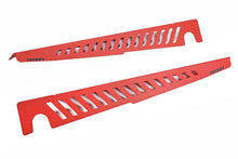 Load image into Gallery viewer, PERRIN 22-25 Subaru WRX Fender Shroud Set - Red