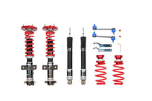 Load image into Gallery viewer, Pedders 05-14 Ford Mustang S197 Extreme Xa Coilover Plus Kit