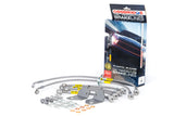 Goodridge 04 Pontiac GTO Brake Lines