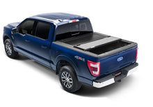 Load image into Gallery viewer, UnderCover 2021+ Ford F-150 Crew Cab 5.5ft Ultra Flex Bed Cover