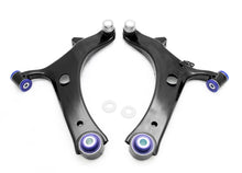 Load image into Gallery viewer, SuperPro 2005 Subaru Legacy i Front Lower Control Arm Set w/ Bushings