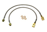 Skyjacker 1975-1978 Jeep Wagoneer Brake Hose