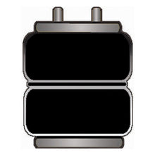 Load image into Gallery viewer, Firestone Ride-Rite Replacement Bellow 268C 5/8CF 1/2PIN BN (W217606766)