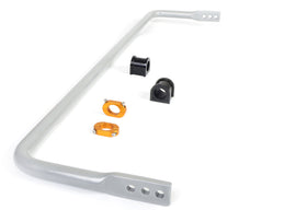 Whiteline 09+ Lancer Rear 24mm Swaybar Heavy duty Blade adjustable